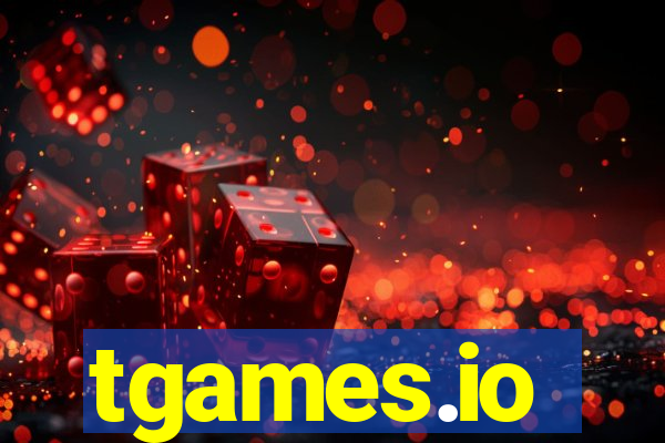 tgames.io