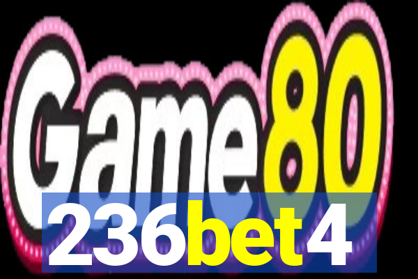 236bet4