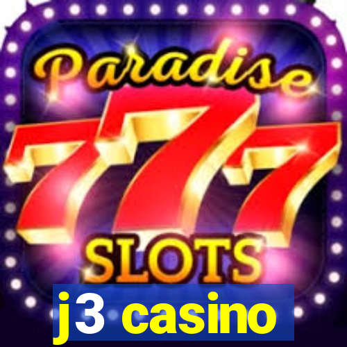 j3 casino