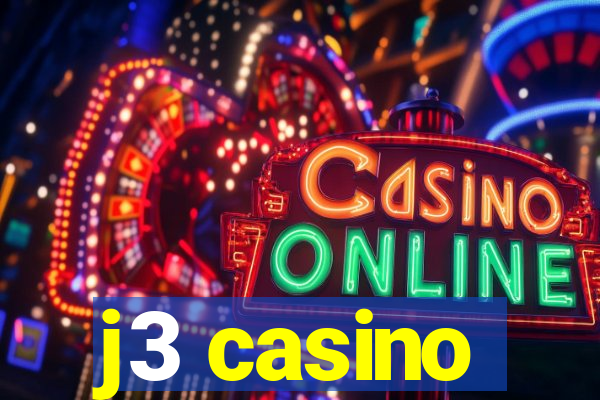 j3 casino
