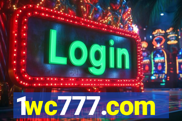 1wc777.com
