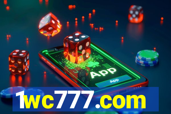 1wc777.com