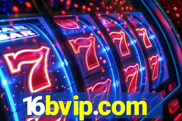 16bvip.com