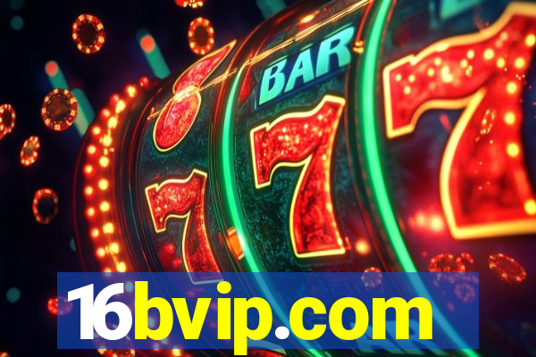 16bvip.com