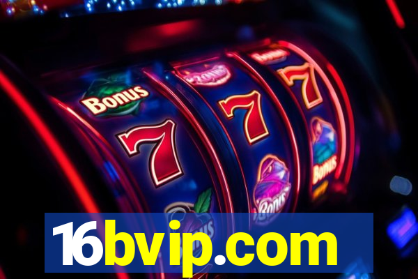 16bvip.com