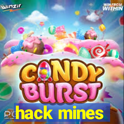 hack mines