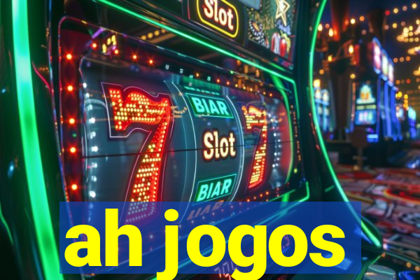 ah jogos
