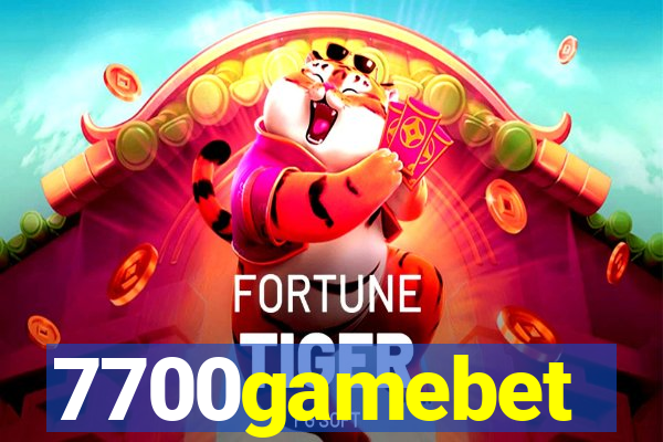 7700gamebet