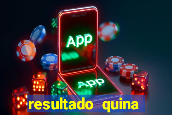 resultado quina giga bicho