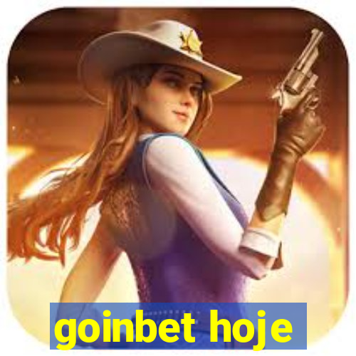 goinbet hoje