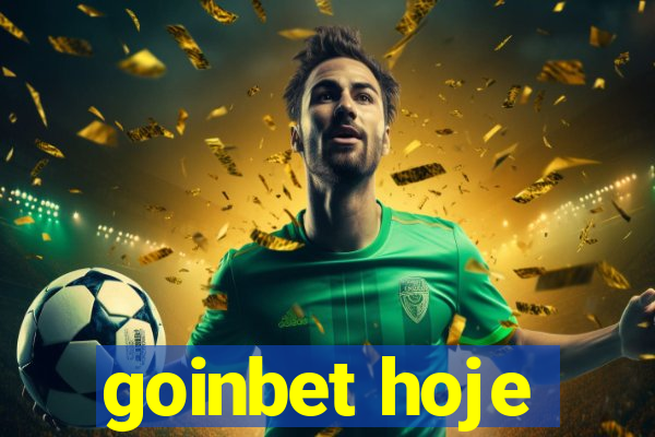 goinbet hoje