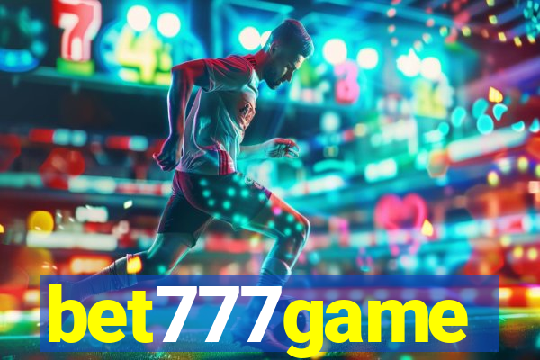 bet777game