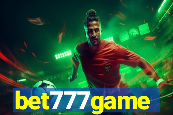 bet777game