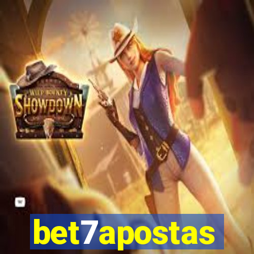 bet7apostas