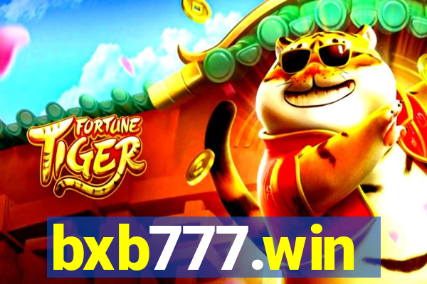 bxb777.win