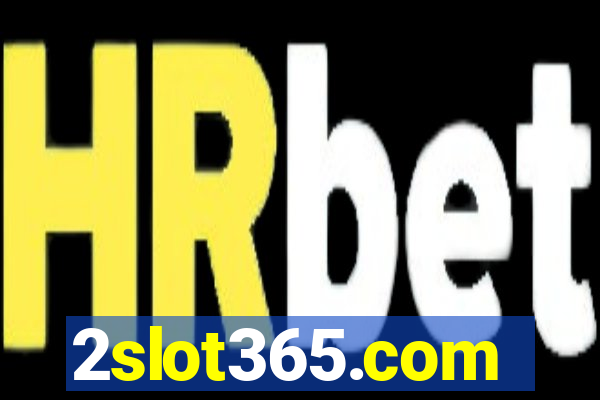 2slot365.com