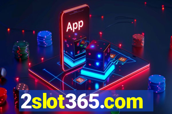 2slot365.com