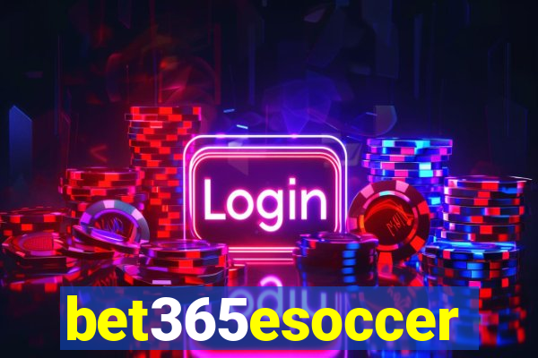 bet365esoccer