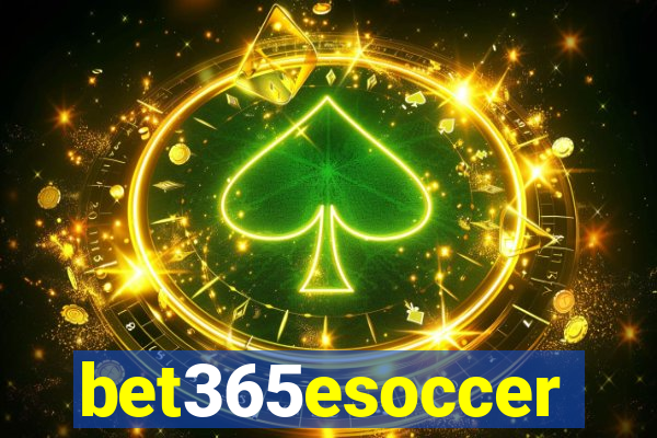 bet365esoccer