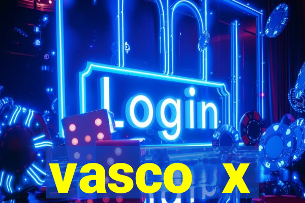 vasco x internacional futemax