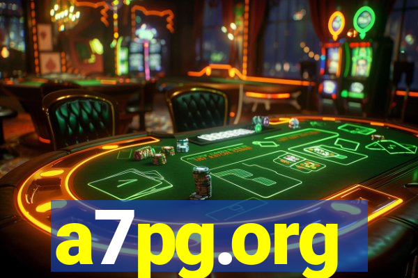 a7pg.org