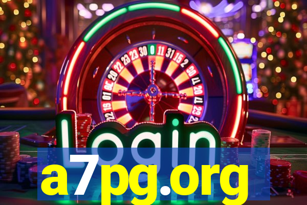 a7pg.org