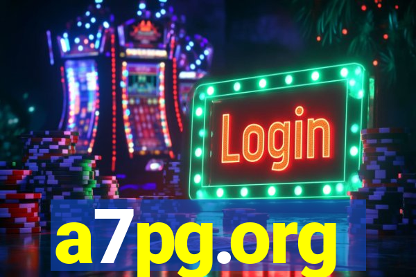 a7pg.org