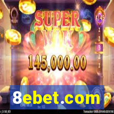 8ebet.com