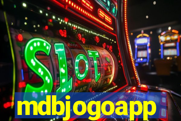 mdbjogoapp