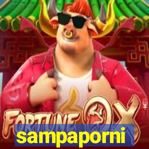 sampaporni