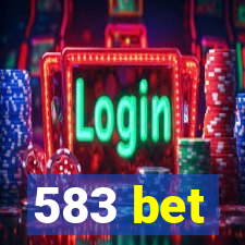 583 bet