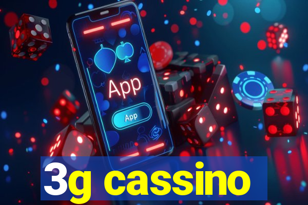 3g cassino
