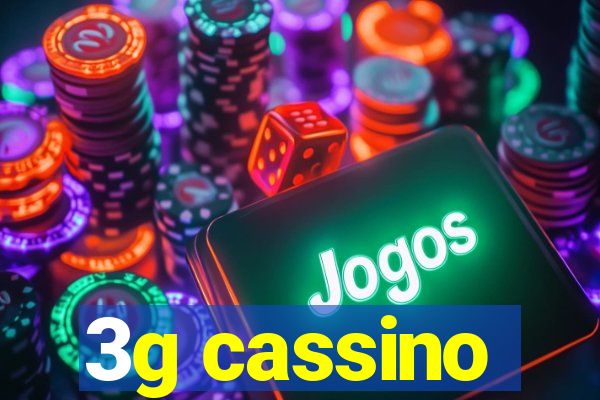 3g cassino