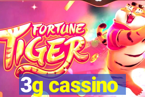 3g cassino