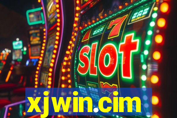 xjwin.cim