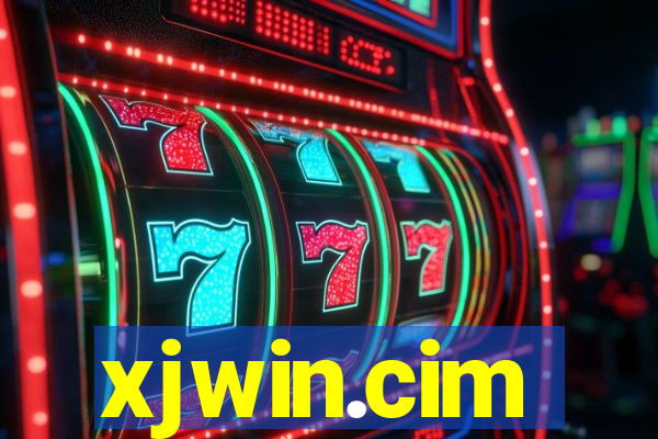 xjwin.cim