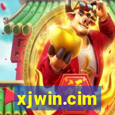 xjwin.cim