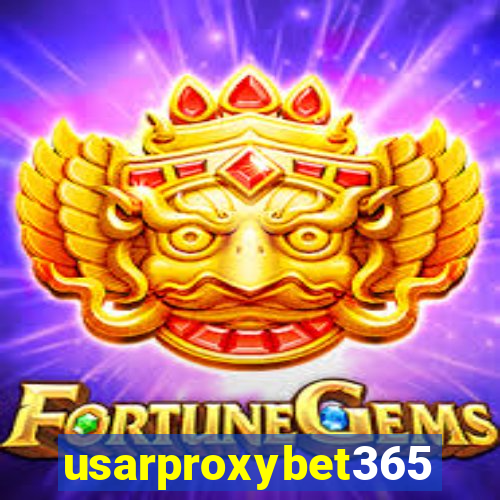 usarproxybet365