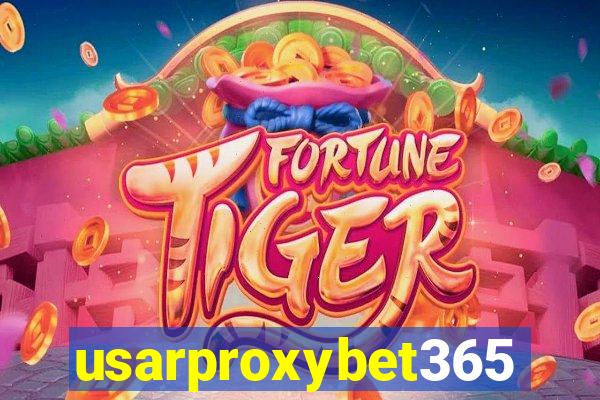 usarproxybet365
