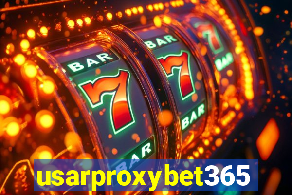 usarproxybet365
