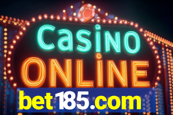 bet185.com