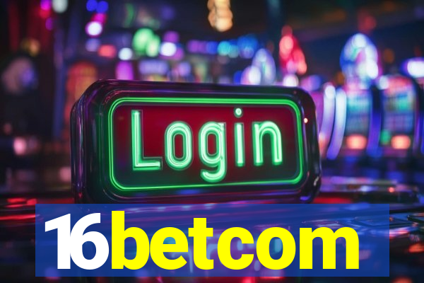 16betcom