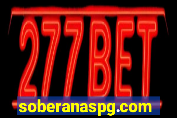 soberanaspg.com