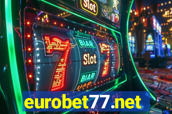 eurobet77.net