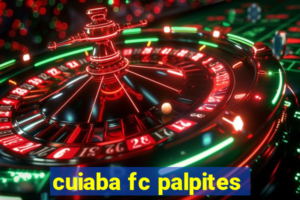 cuiaba fc palpites