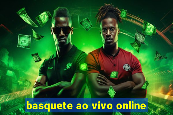 basquete ao vivo online