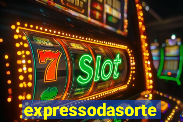 expressodasorte.com.br