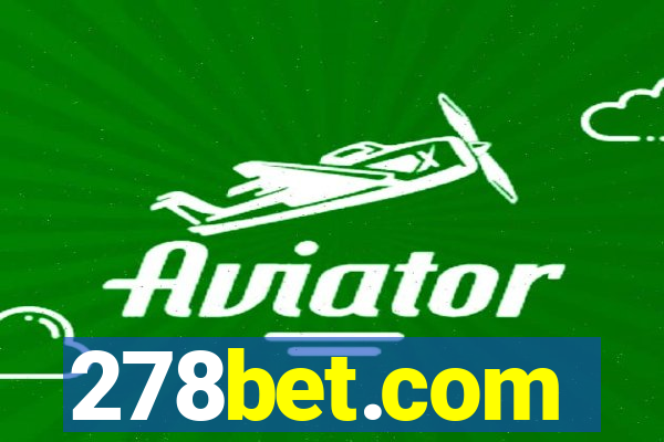 278bet.com