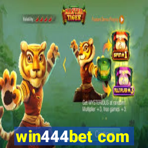 win444bet com