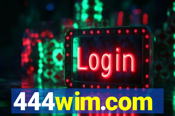 444wim.com